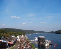 75 Jahre Baldeneysee